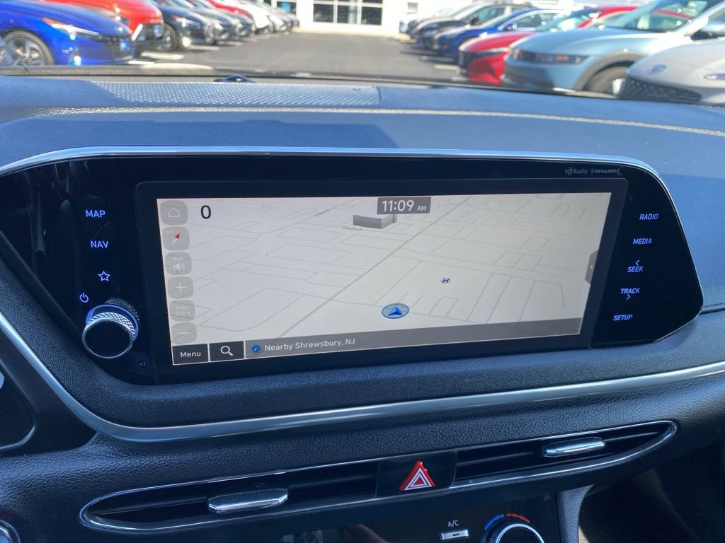 Used 2023 Hyundai Sonata SEL image 17