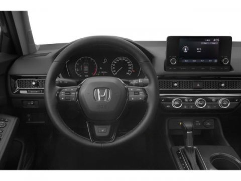 Used 2024 Honda Civic EX-L image 7
