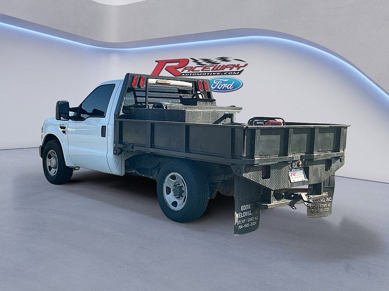 Used 2008 Ford F350 XL image 2