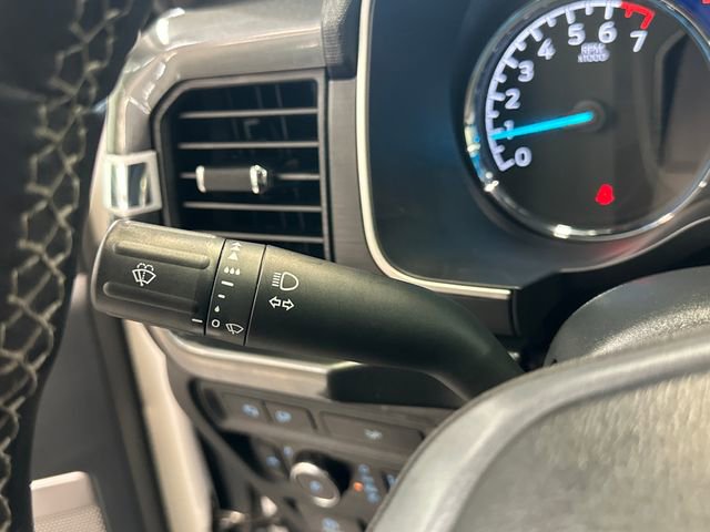 Used 2023 Ford F150 XLT w/ Equipment Group 302A High AWD/4WD image 38