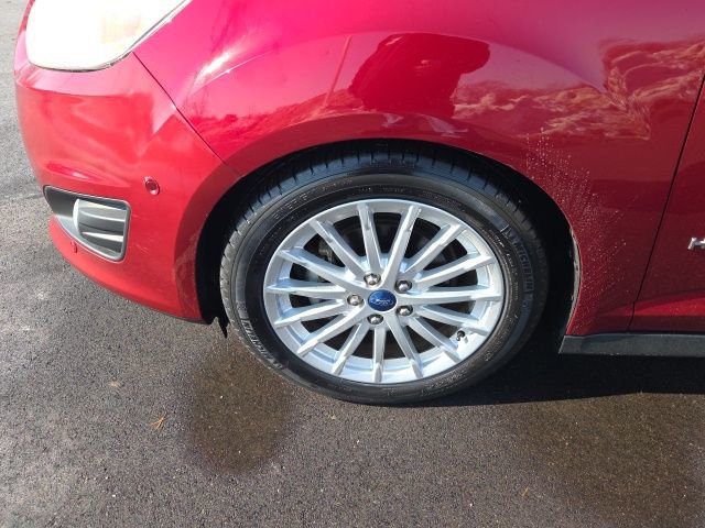 Used 2013 Ford C-MAX SEL image 15