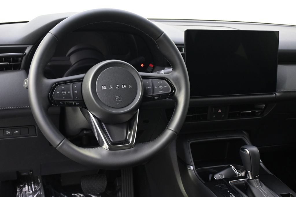 New 2026 MAZDA CX-5 Preferred AWD/4WD image 12