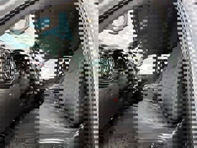 Used 2024 Chevrolet Silverado 1500 Custom Trail Boss w/ LPO, Dark Essentials Package image 11