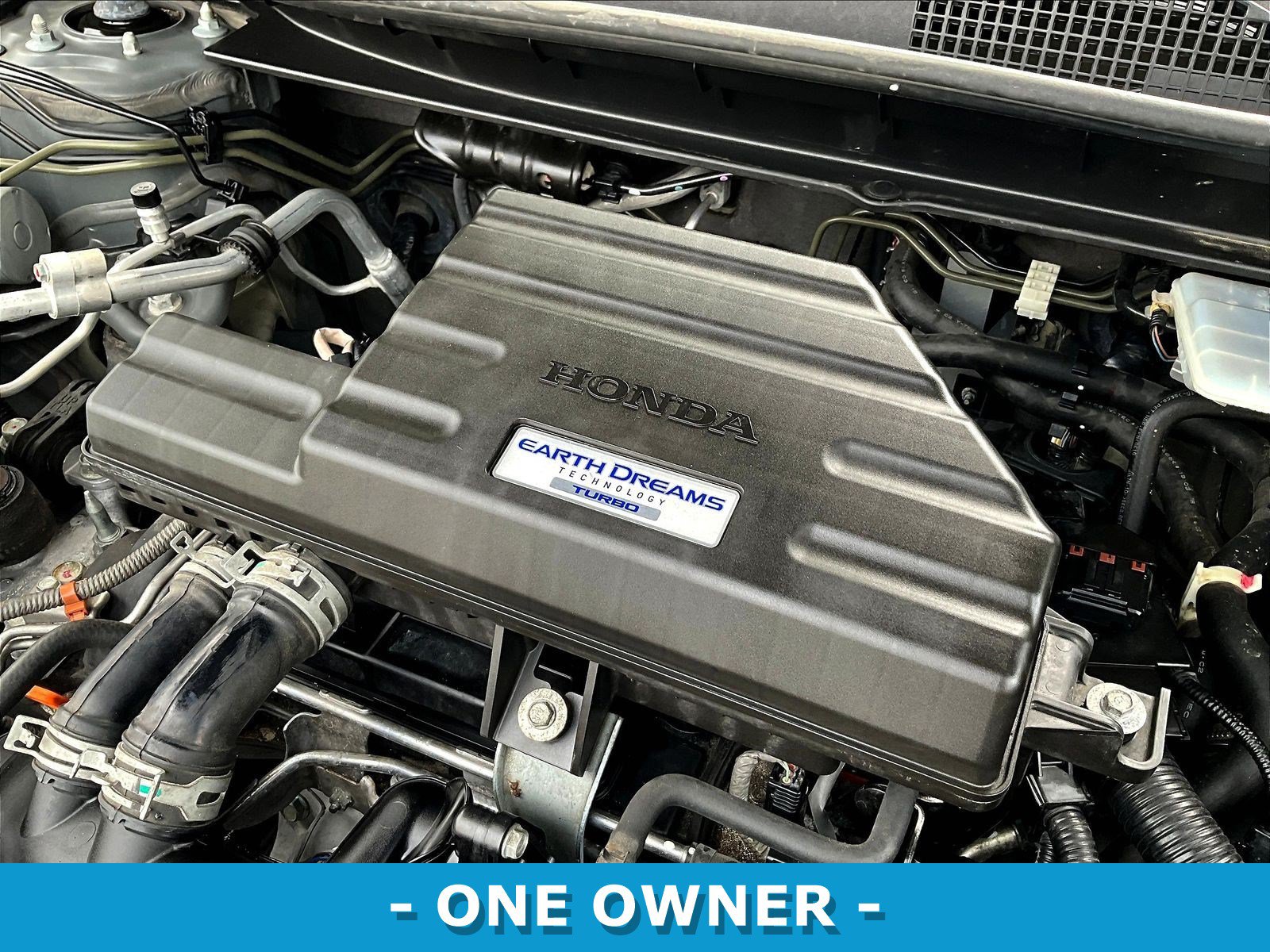 Used 2019 Honda CR-V EX image 31