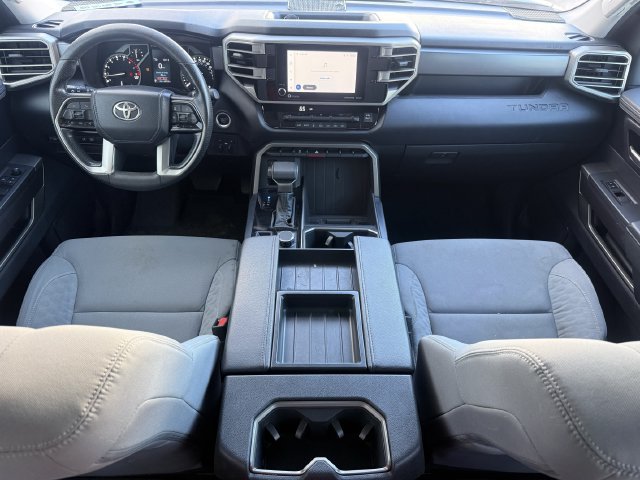 Used 2023 Toyota Tundra SR5 AWD/4WD image 12