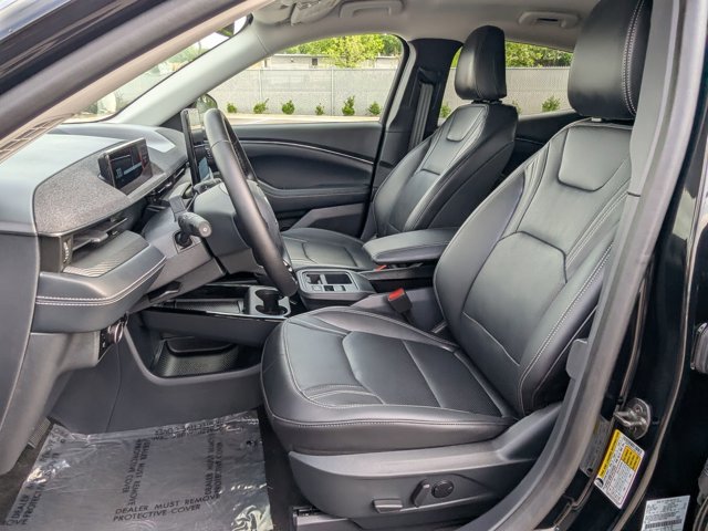 Used 2025 Ford Mustang Mach-E Premium image 16