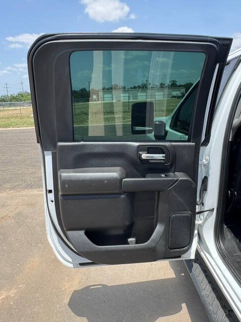 Used 2023 Chevrolet Silverado 3500 W/T w/ WT Fleet Convenience Package AWD/4WD image 64