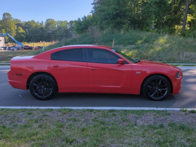 Used 2014 Dodge Charger Police RWD image 14