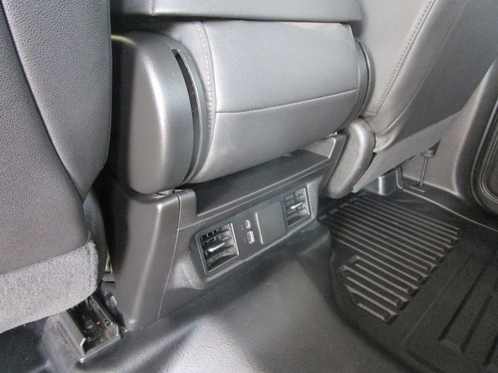 Used 2024 GMC Sierra 1500 Pro w/ Pro Value Package AWD/4WD image 25
