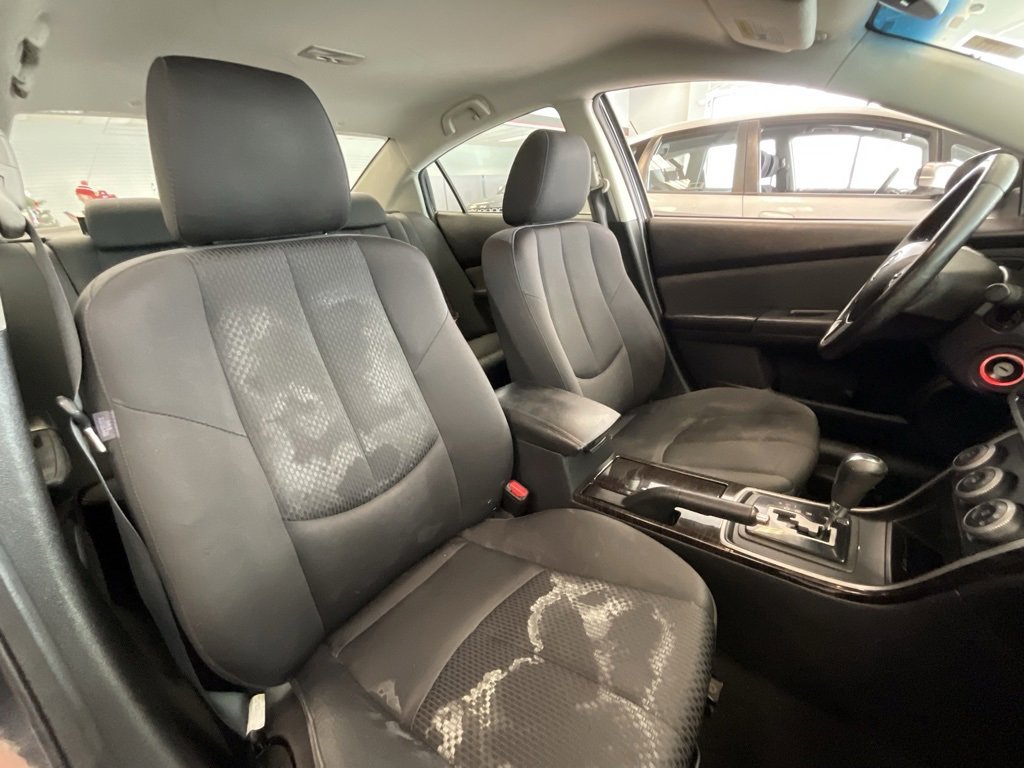 Used 2012 MAZDA MAZDA6 i Touring image 21