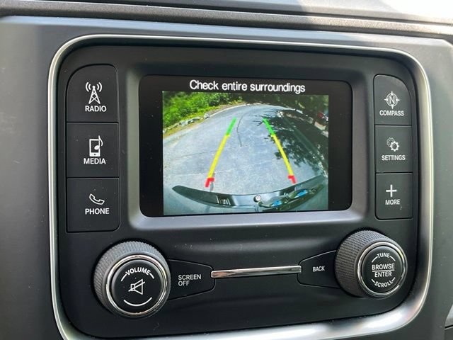 Used 2019 RAM 1500 Tradesman w/ Popular Equipment Group AWD/4WD image 12