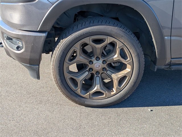 Used 2019 RAM 1500 Limited image 10