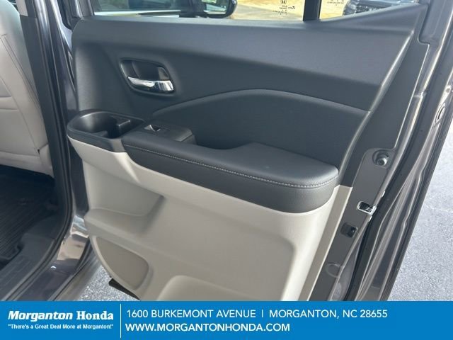 Used 2023 Honda Ridgeline RTL-E image 41