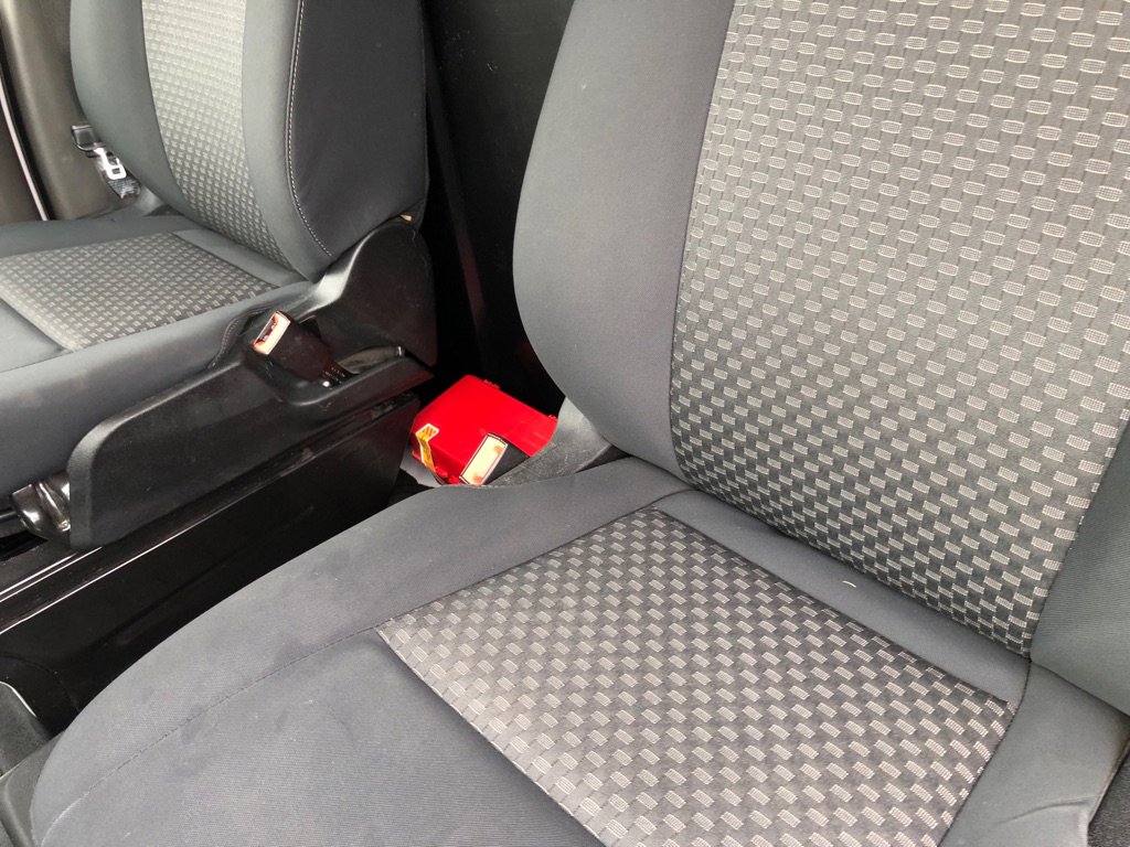 Used 2024 Ford Transit 250 Low Roof w/ Exterior Upgrade Package image 18