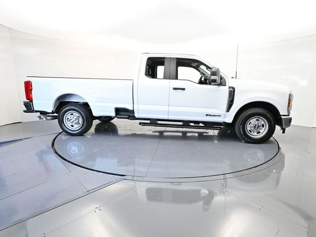 New 2026 Ford F350 XL w/ XL Chrome Package image 8