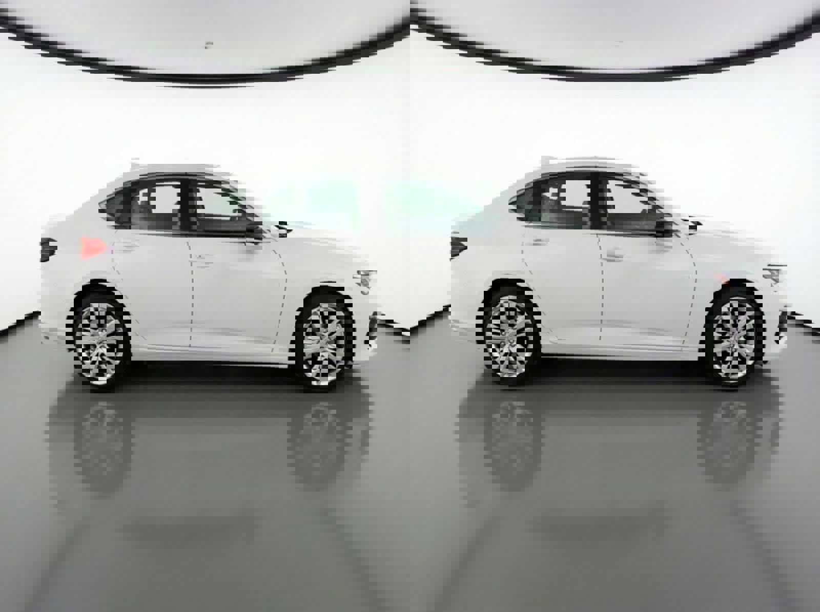 Used 2022 Acura TLX w/ Technology Package image 9