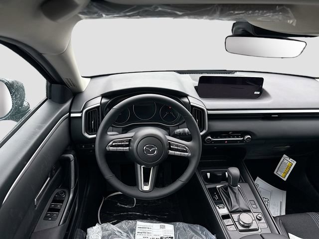 New 2026 MAZDA CX-50 2.5 Hybrid w/ Preferred Pkg image 23