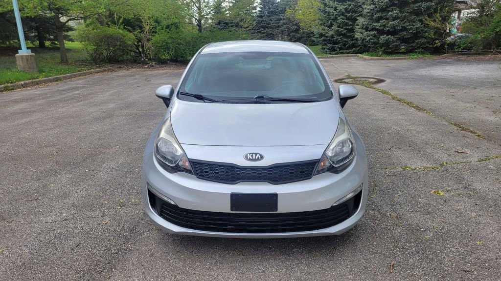 Used 2016 Kia Rio LX w/ Power Package image 8