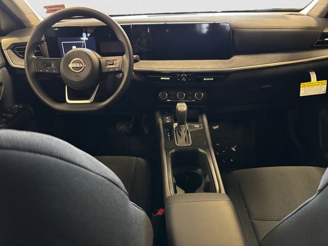 New 2026 Nissan Kicks S image 10