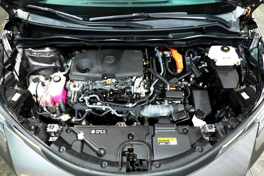 Used 2021 Toyota Sienna XLE w/ XLE Plus Package AWD/4WD image 14