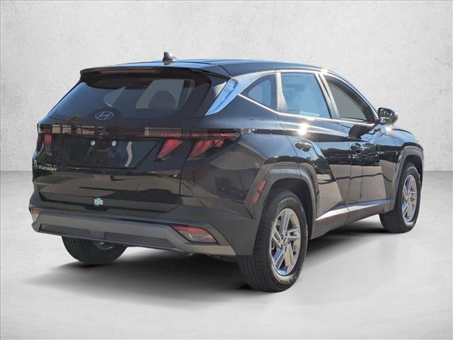 New 2026 Hyundai Tucson SE FWD image 2