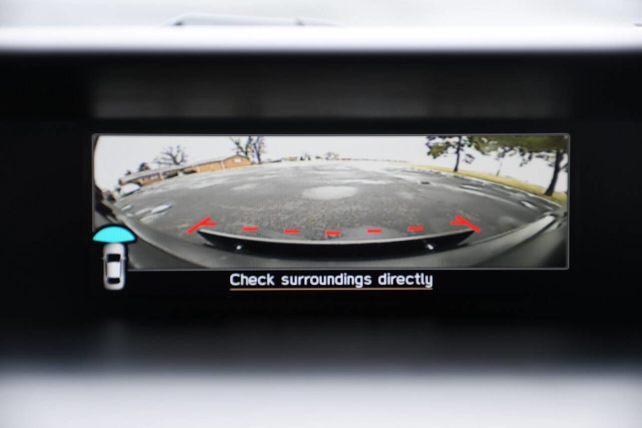 Used 2022 Subaru Forester Wilderness w/ Wilderness Package AWD/4WD image 33