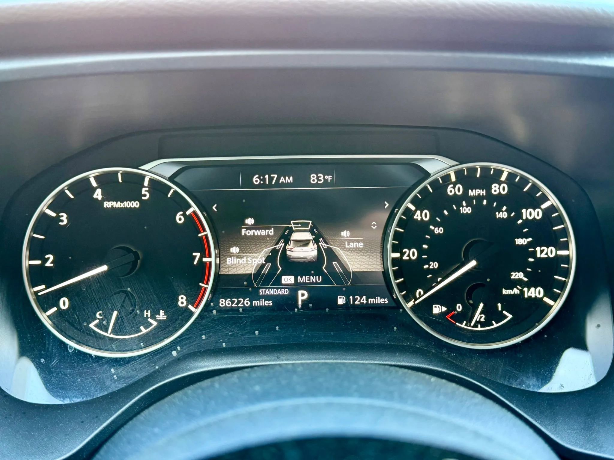 Used 2021 Nissan Rogue SV FWD image 21