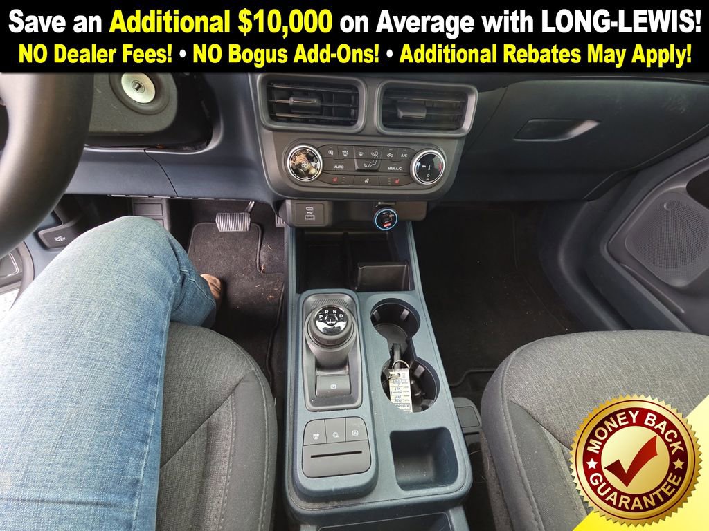 Used 2024 Ford Maverick XLT w/ XLT Luxury Package image 20