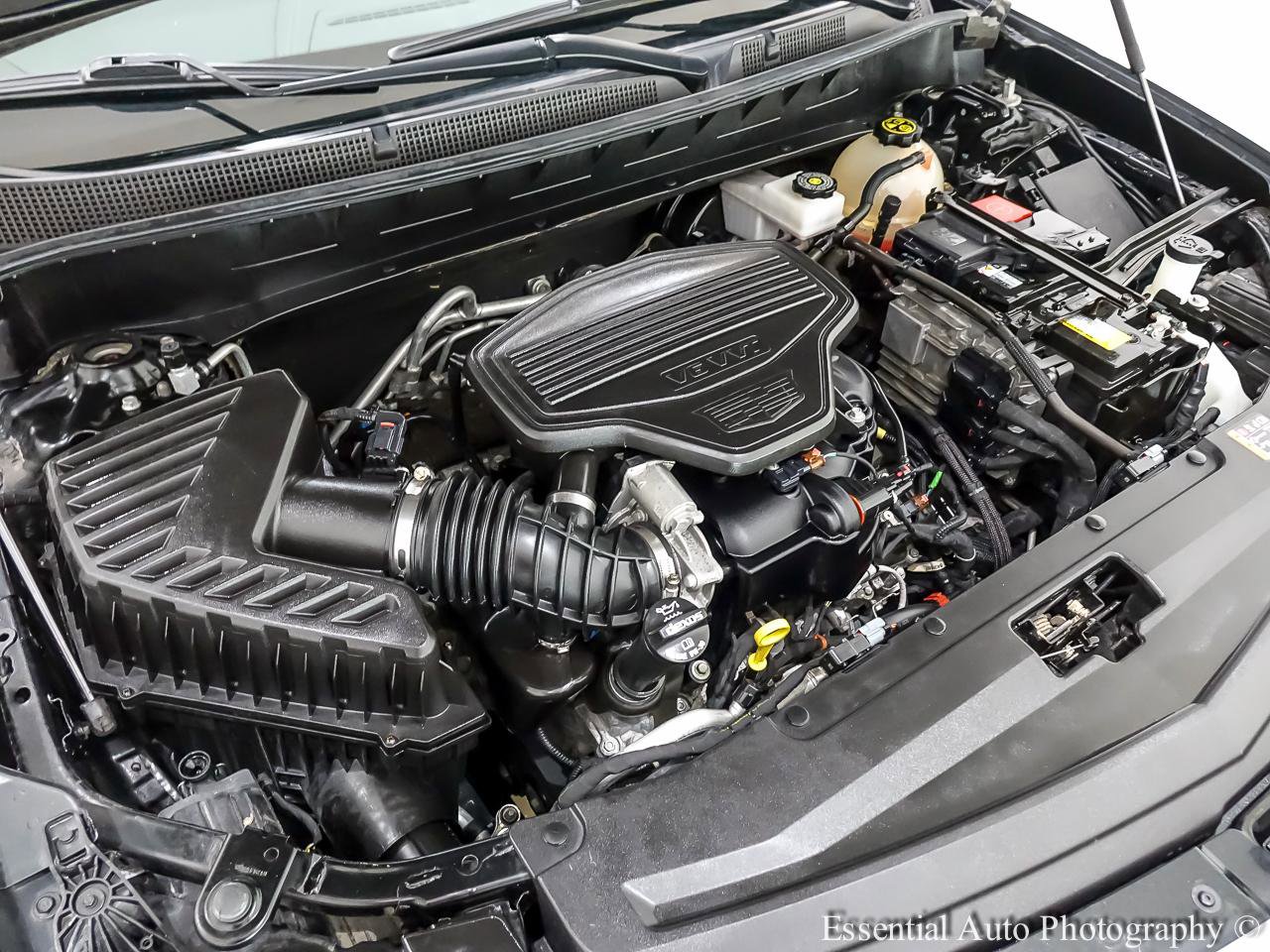 Used 2020 Cadillac XT6 Premium Luxury AWD/4WD image 36