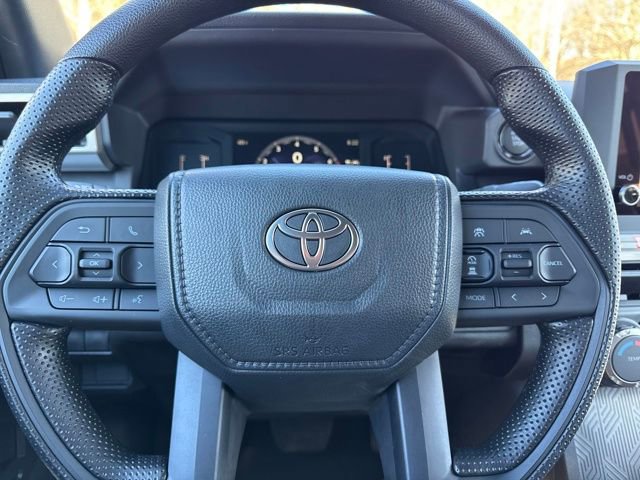 New 2026 Toyota Tacoma SR5 image 16