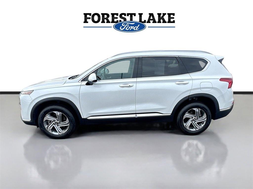 Used 2022 Hyundai Santa Fe SEL image 4