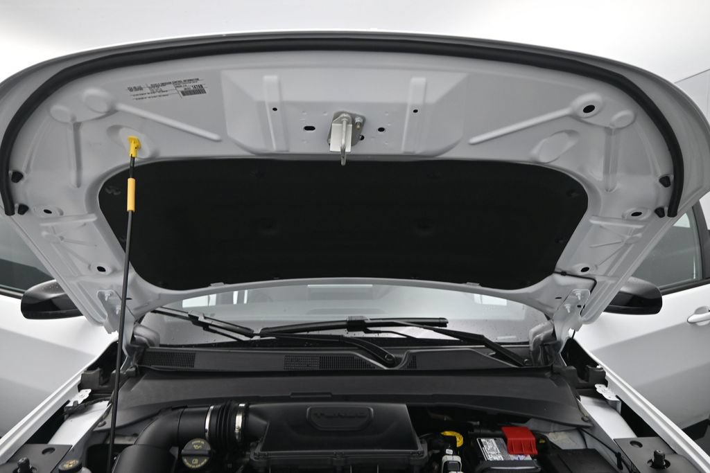 New 2026 Jeep Compass Limited AWD/4WD image 34