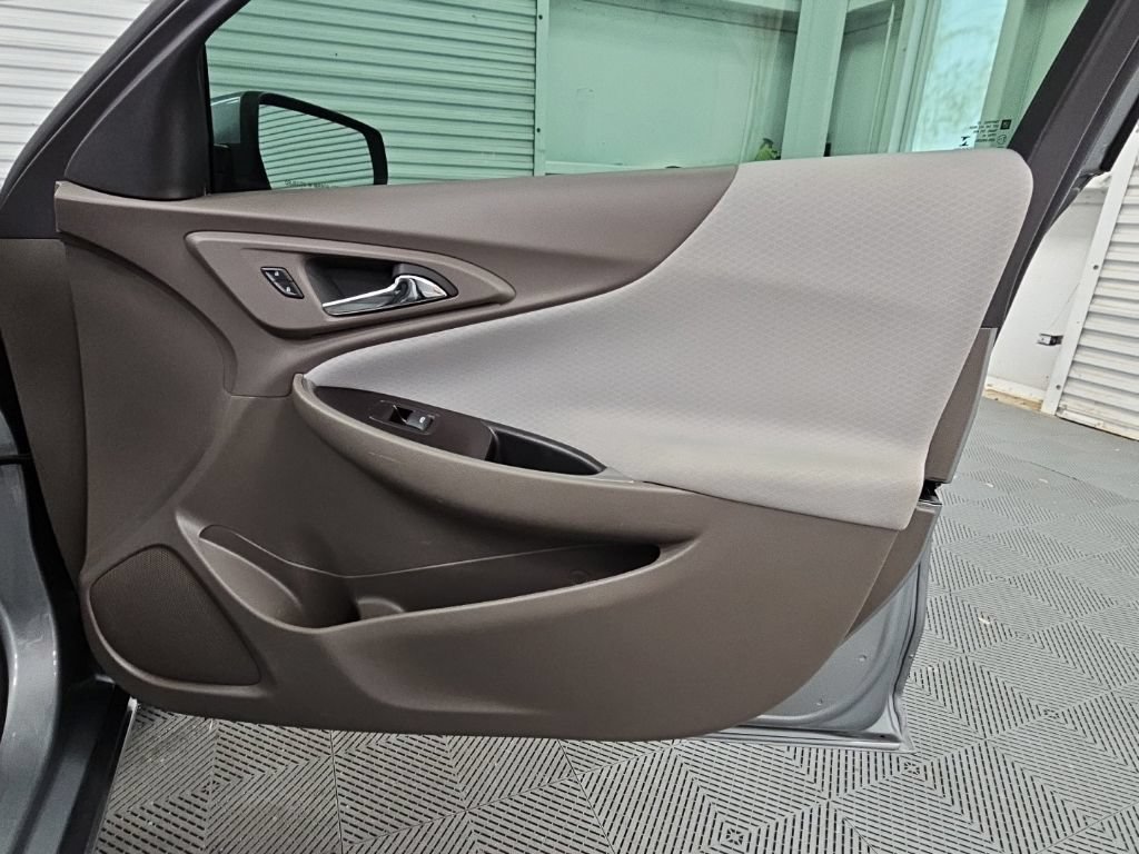 Used 2024 Chevrolet Malibu LT FWD image 38