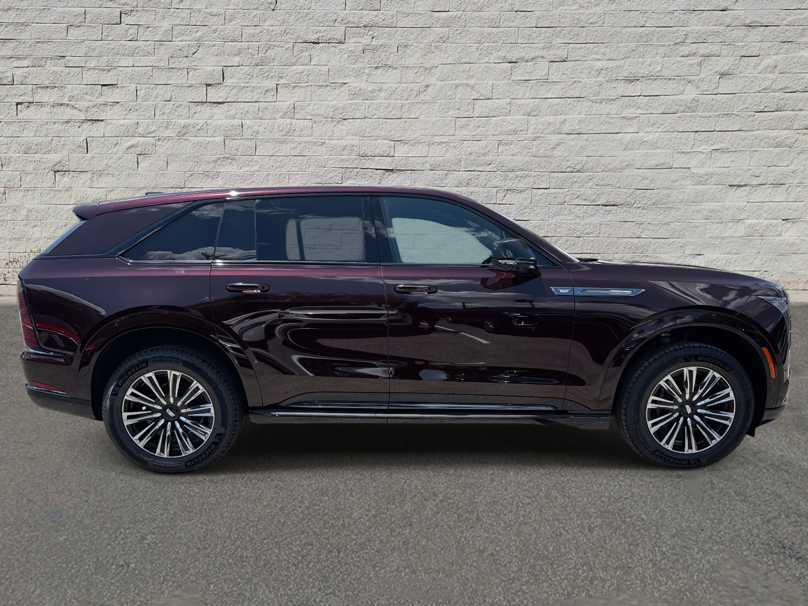 New 2026 Cadillac Escalade IQ Sport 1 image 6