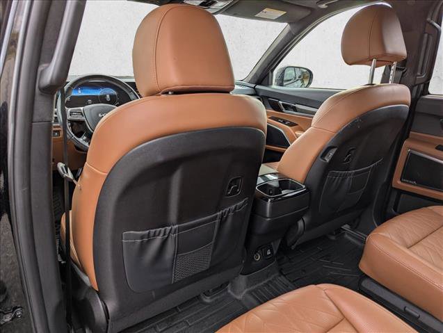 Used 2024 Kia Telluride SX Prestige X-Line image 25