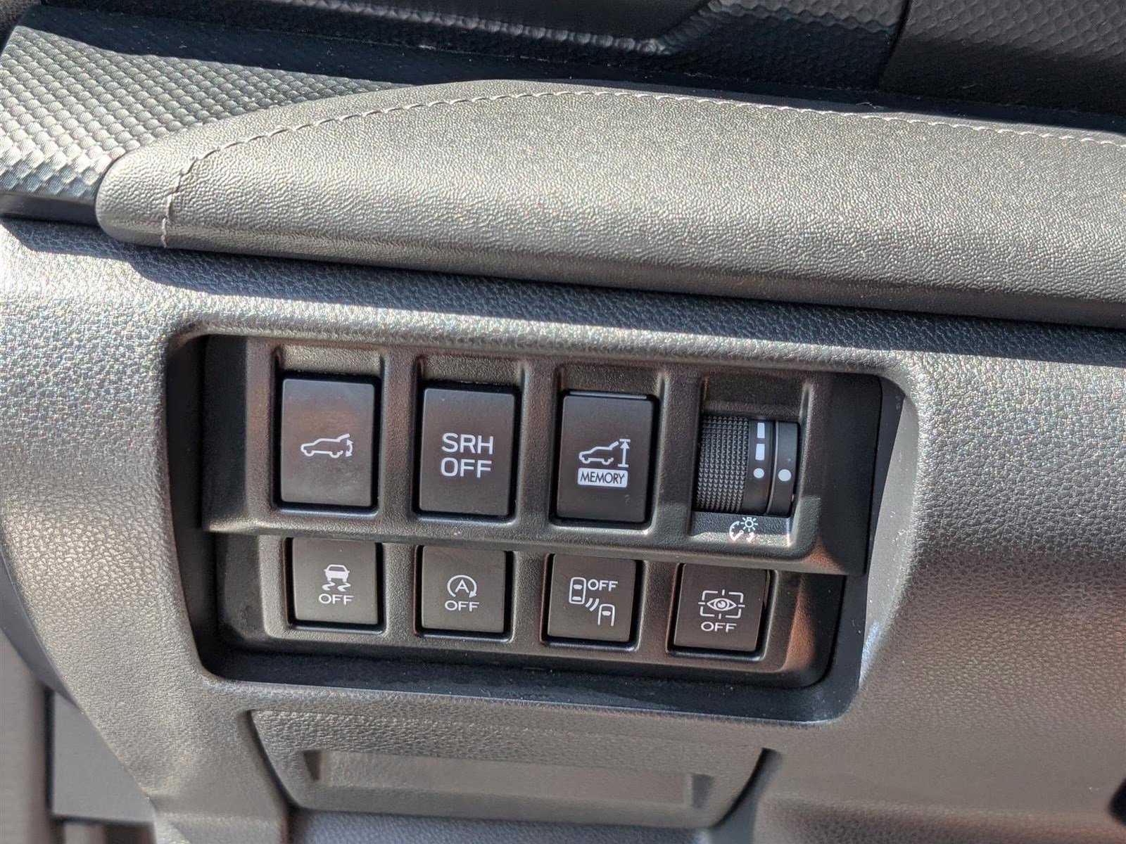 Used 2020 Subaru Forester Touring w/ Popular Package #2 image 26