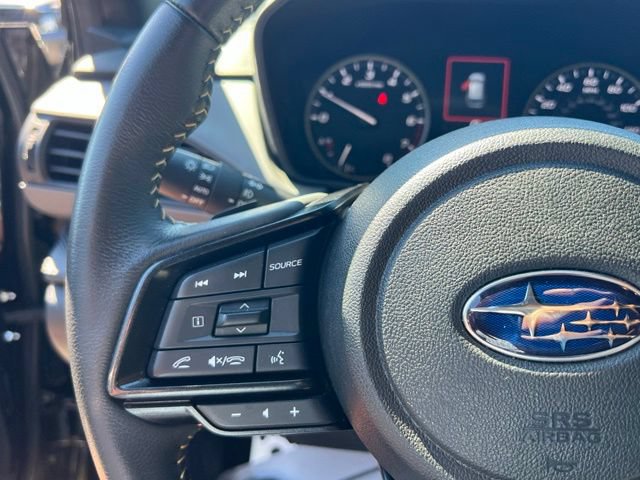 Used 2024 Subaru Crosstrek 2.5i Sport AWD/4WD image 21
