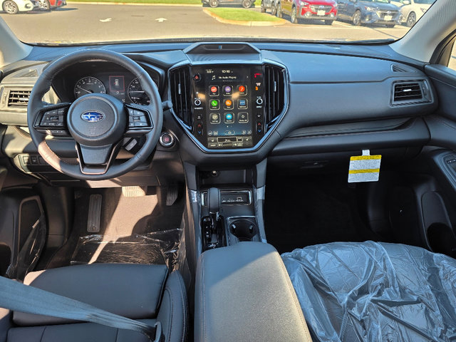 New 2025 Subaru Ascent Bronze Edition image 2
