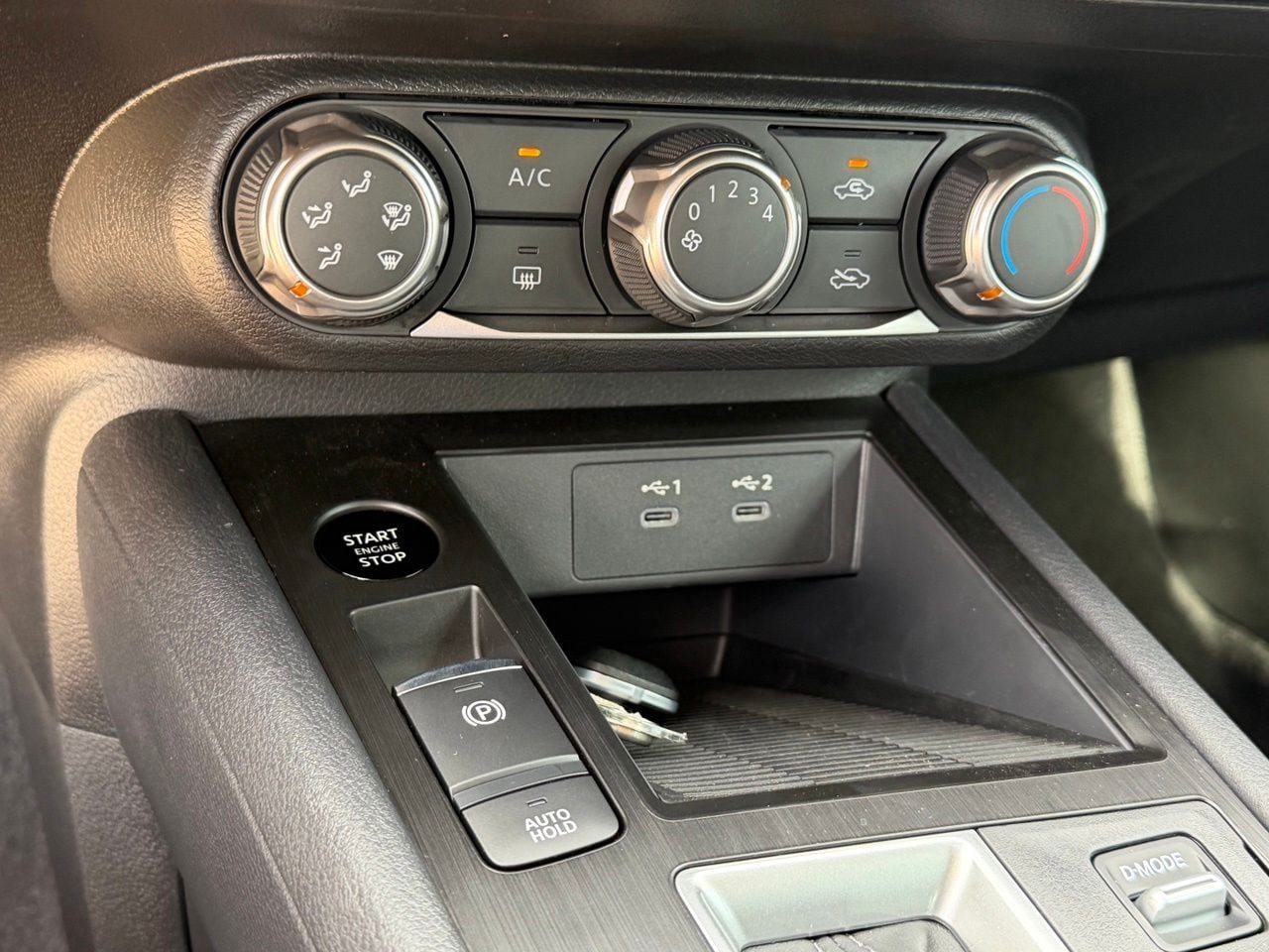 New 2026 Nissan Kicks S FWD image 15