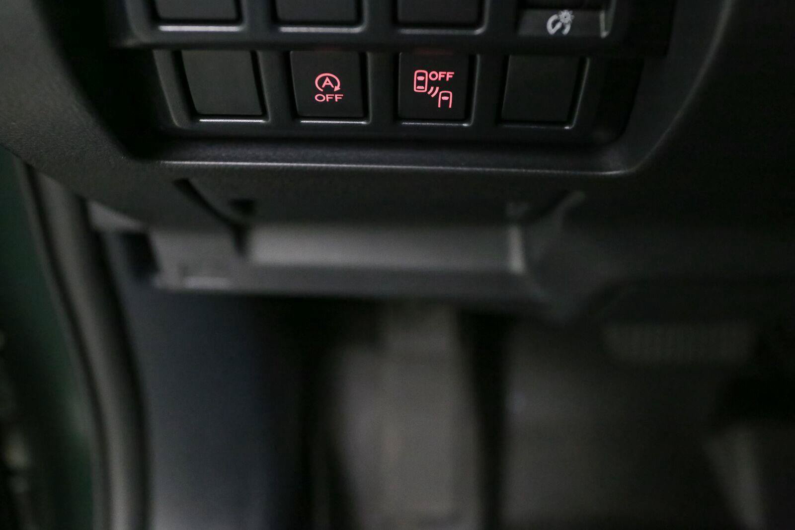 Used 2023 Subaru Forester Premium AWD/4WD image 39
