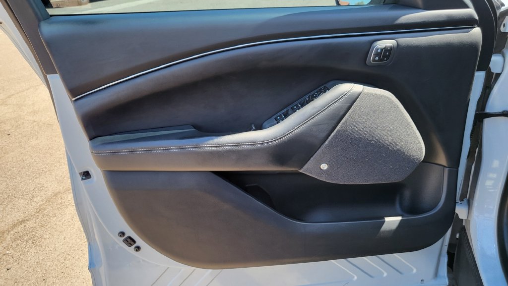 Used 2022 Ford Mustang Mach-E Premium RWD image 28