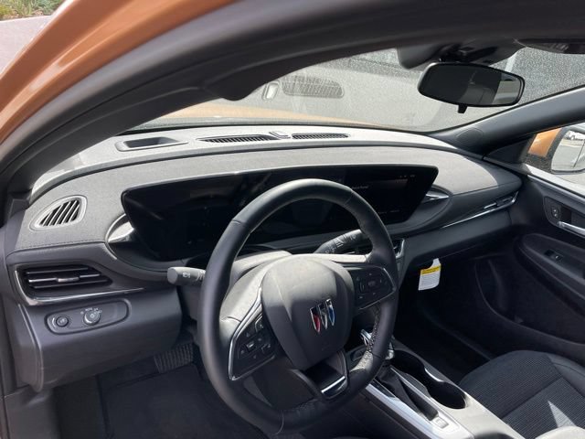 Certified 2026 Buick Envista Preferred w/ Convenience I Package FWD image 7