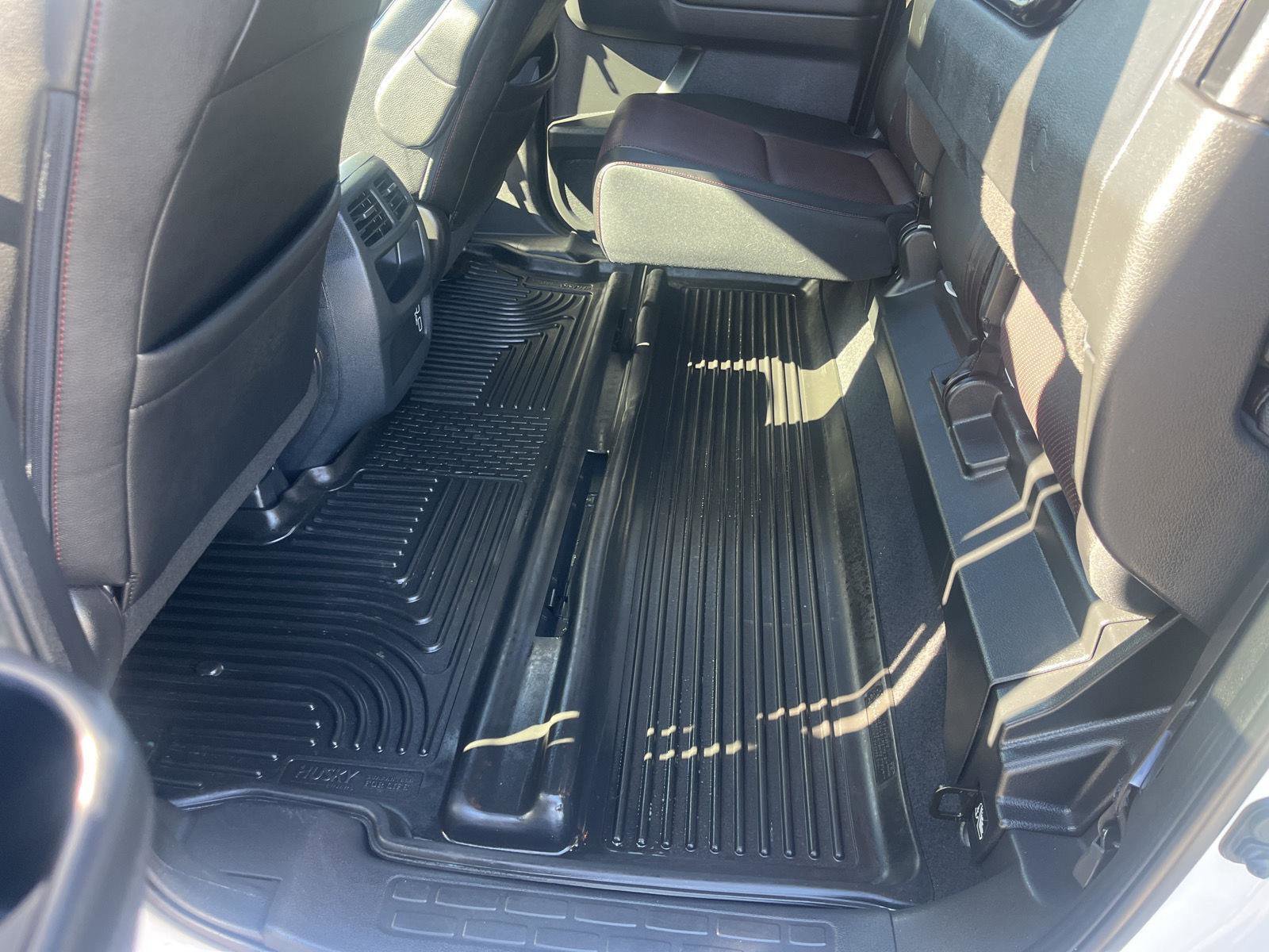 Certified 2023 Honda Ridgeline Black Edition image 17