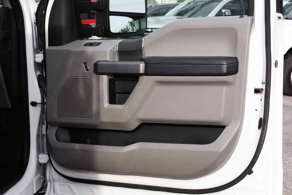 Used 2019 Ford F550 4x4 Crew Cab Super Duty image 43