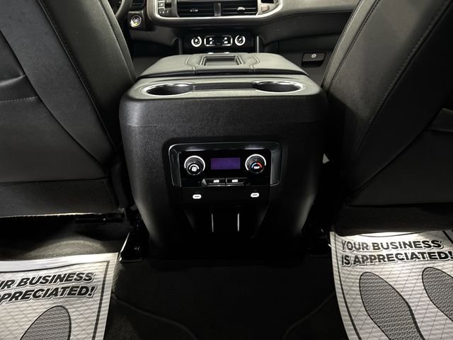 Certified 2024 Chevrolet Suburban RST image 21