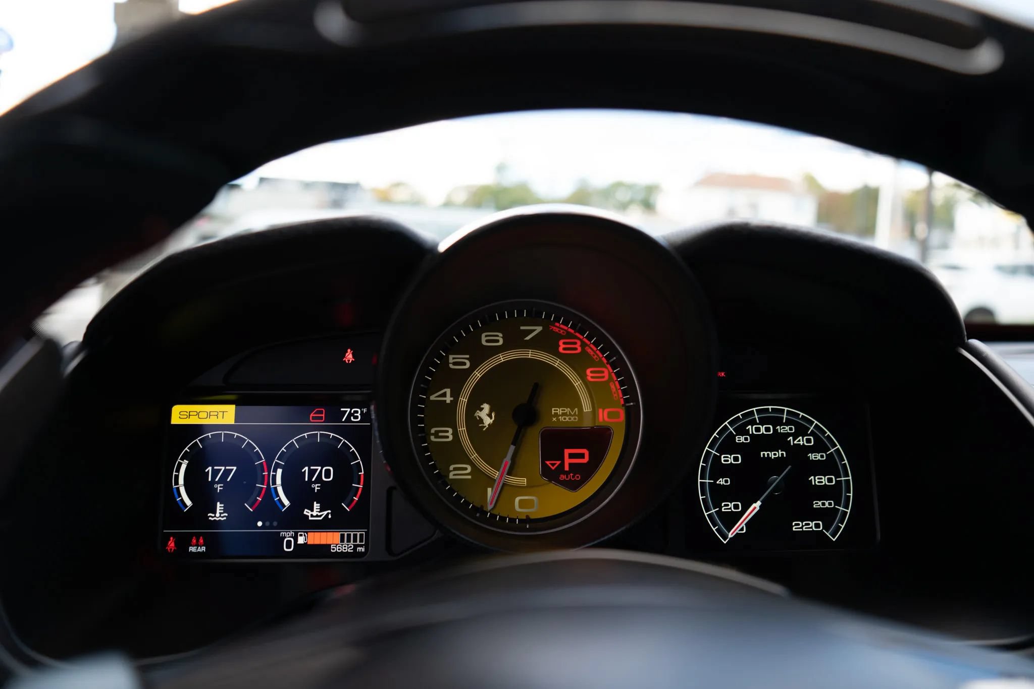 Used 2023 Ferrari Portofino M RWD image 25