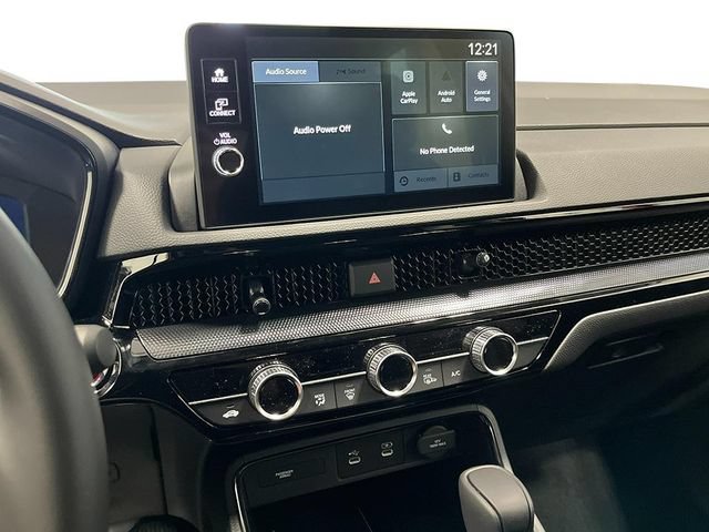 New 2026 Honda CR-V EX-L image 23