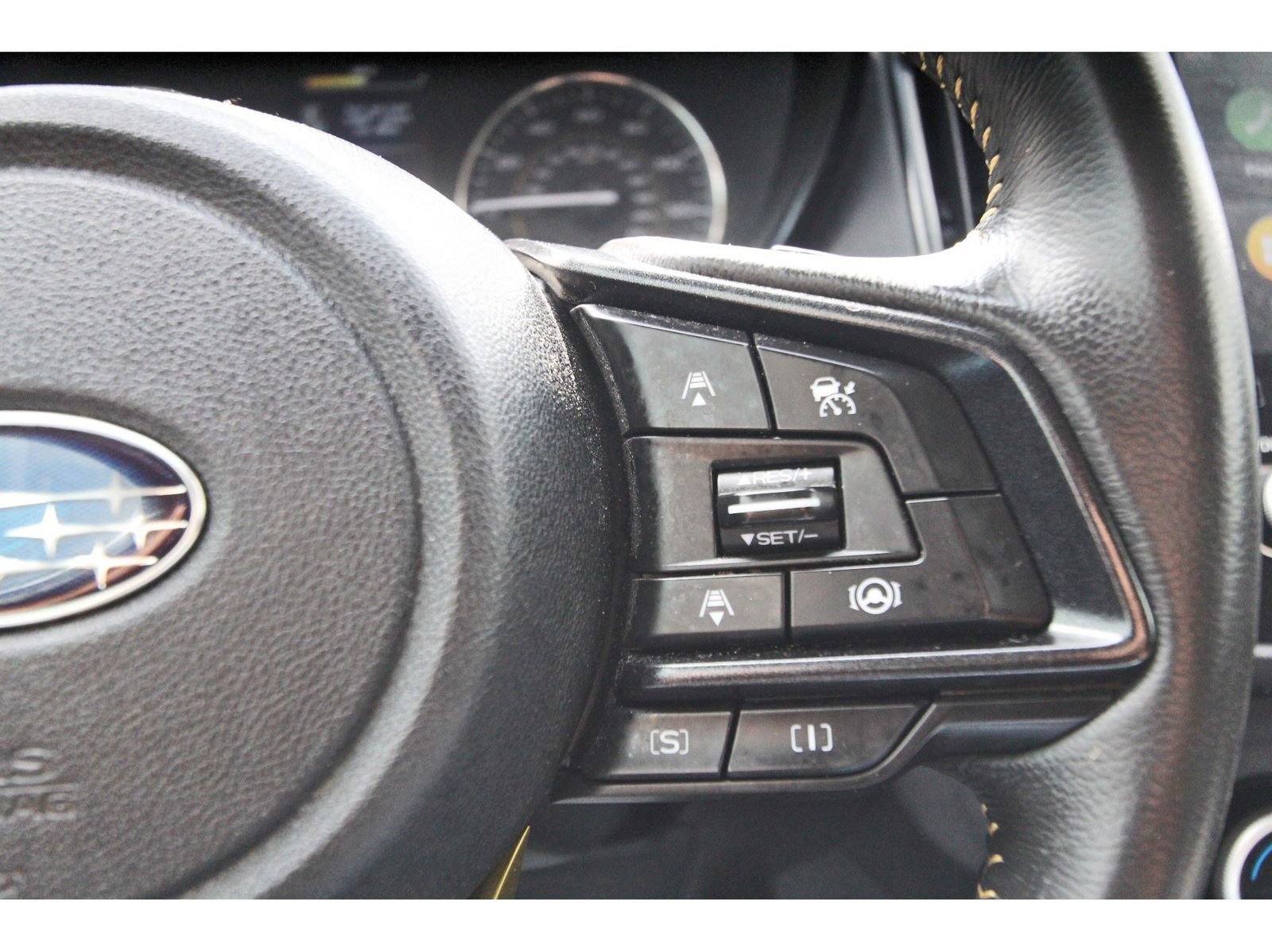 Used 2023 Subaru Crosstrek 2.5i Sport AWD/4WD image 23