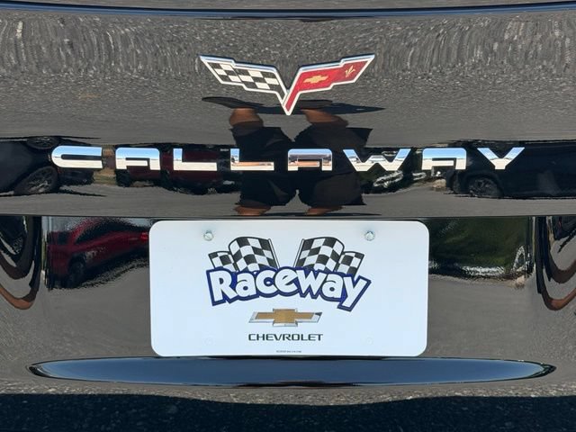 Used 2011 Chevrolet Corvette Grand Sport w/ Preferred Equipment Group RWD image 29