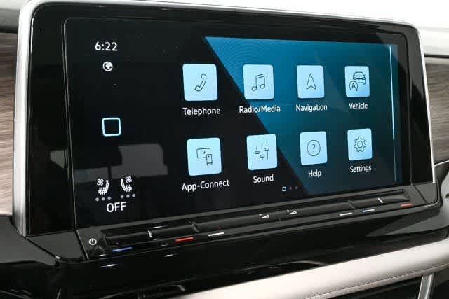 New 2026 Volkswagen Atlas SEL image 15